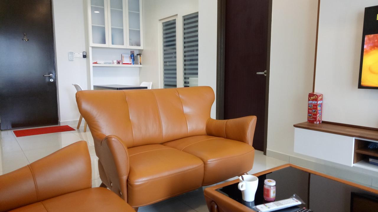Country Garden Danga Bay Leilighet Johor Bahru Eksteriør bilde